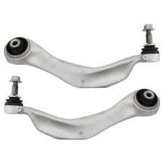 Control Arm with Ball Joint Set