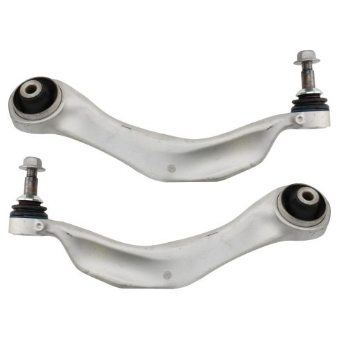 Control Arm with Ball Joint Set