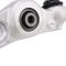 Control Arm with Ball Joint Pair