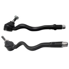 Tie Rod Set