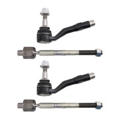 Tie Rod Set