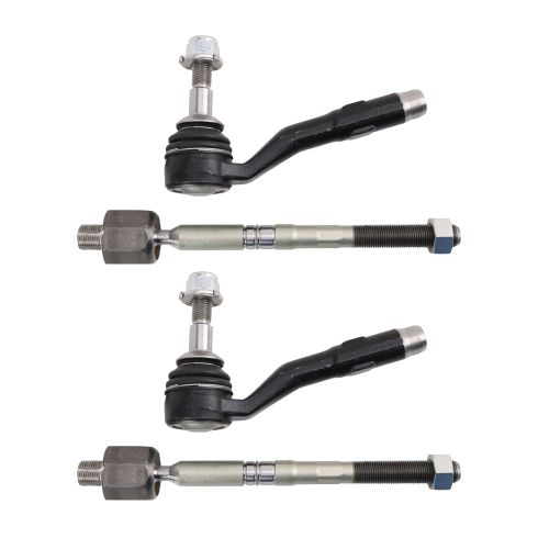 Tie Rod Set