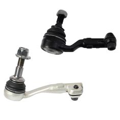 Tie Rod Set