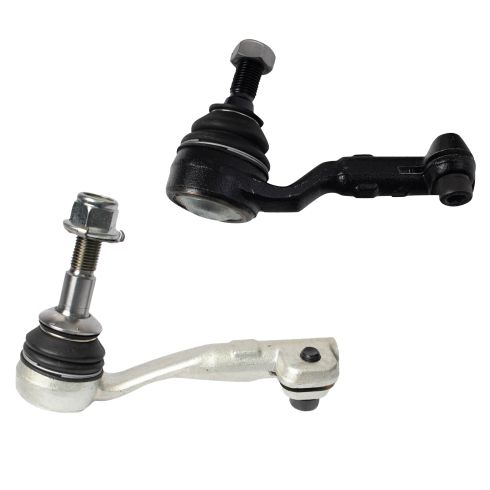 Tie Rod Set