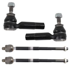 Tie Rod Set