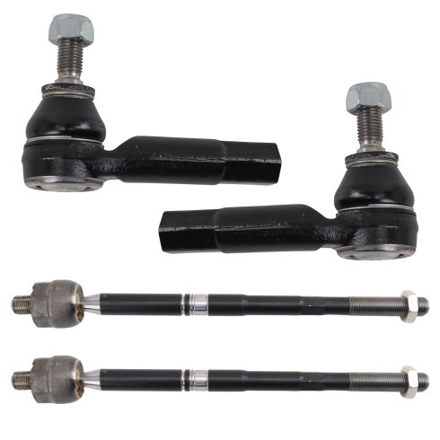 Tie Rod Set