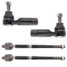 Tie Rod Set