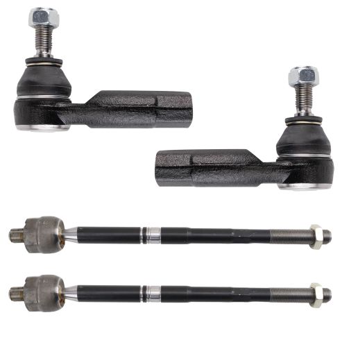 Tie Rod Set