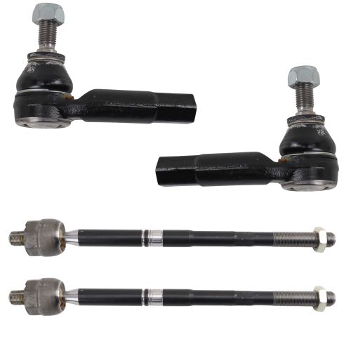 Tie Rod Set