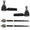 Tie Rod Set
