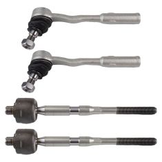 Tie Rod Set
