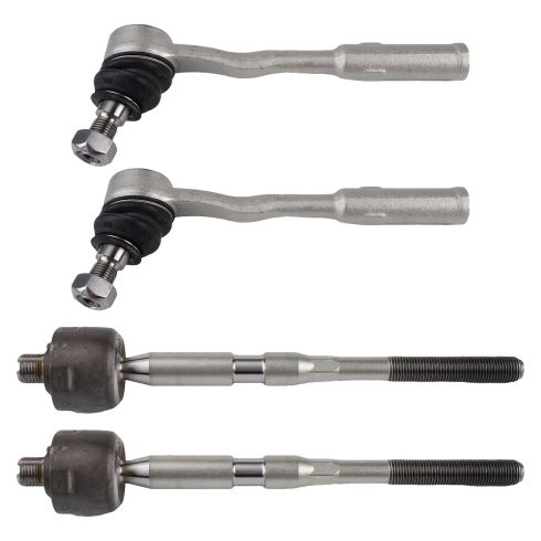 Tie Rod Set