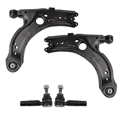 Steering & Suspension Kit