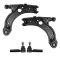 Steering & Suspension Kit