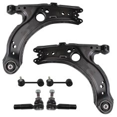 Steering & Suspension Kit