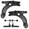 Steering & Suspension Kit