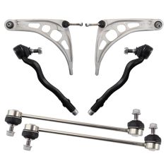 Steering & Suspension Kit