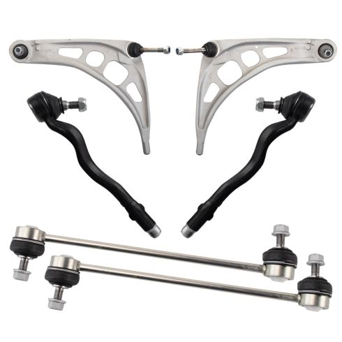 Steering & Suspension Kit