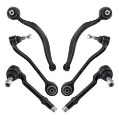 Steering & Suspension Kit