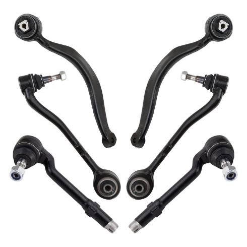 Steering & Suspension Kit