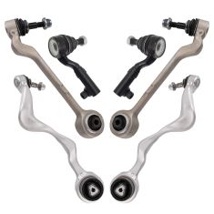 Steering & Suspension Kit