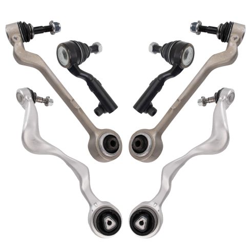 Steering & Suspension Kit