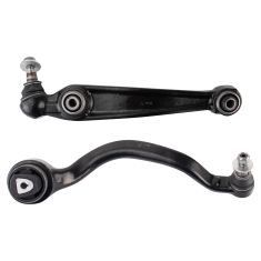 Control Arm with Ball Joint Set