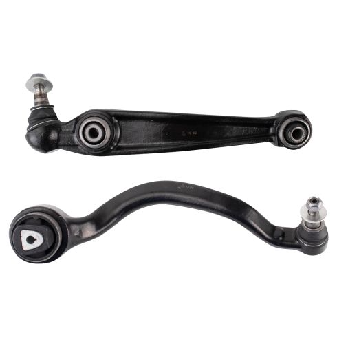 Control Arm with Ball Joint Set