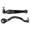 Control Arm with Ball Joint Set