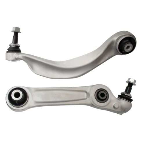 Control Arm with Ball Joint Set