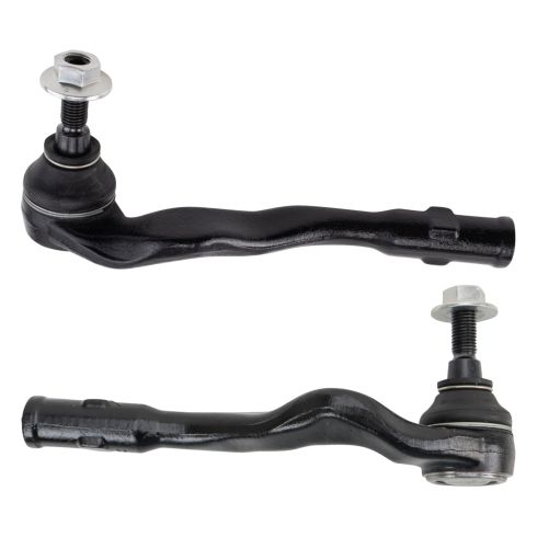 Tie Rod Set