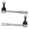 Tie Rod Set