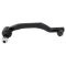 Front Outer Tie Rod Pair (RTS)