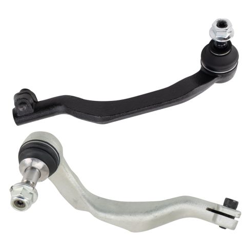 Tie Rod Set