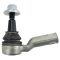 Front Outer Tie Rod Pair (RTS)