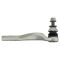 Front Outer Tie Rod Pair (RTS)