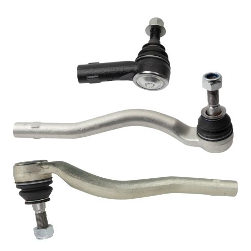 Tie Rod Set