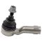 Front Outer Tie Rod Pair (RTS)
