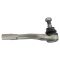 Front Outer Tie Rod Pair (RTS)