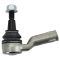 Front Outer Tie Rod Pair (RTS)