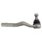 Front Outer Tie Rod Pair (RTS)