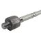 Front Inner Tie Rod Pair (RTS)