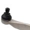 Front Upper Control Arm with Ball Joint Pair (RTS)