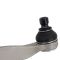Front Upper Control Arm with Ball Joint Pair (RTS)