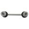Rear Sway Bar Link Pair (RTS)
