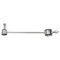 Rear Sway Bar Link Pair (RTS)