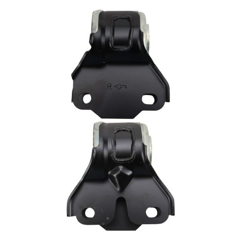 Control Arm Bushing Set