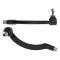 Tie Rod Set