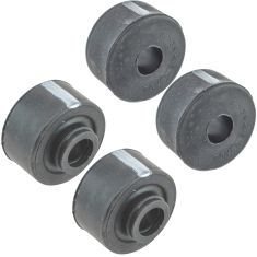 05-15 Toyota Tacoma Rear Shock Mounted Upper & Lower Bushing Set of 4 (Toyota)
