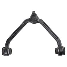 Control Arm with Ball Joint